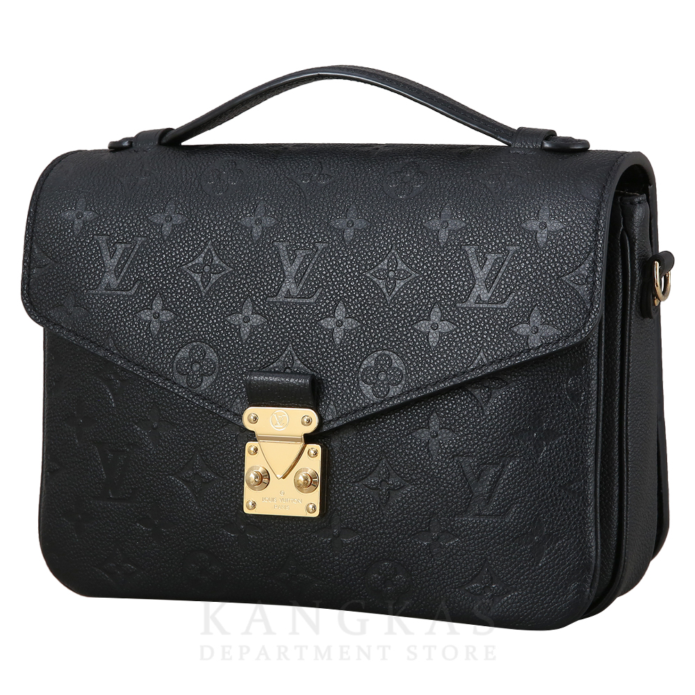 LOUIS VUITTON(USED)루이비통 앙프렝뜨 포쉐트 메티스